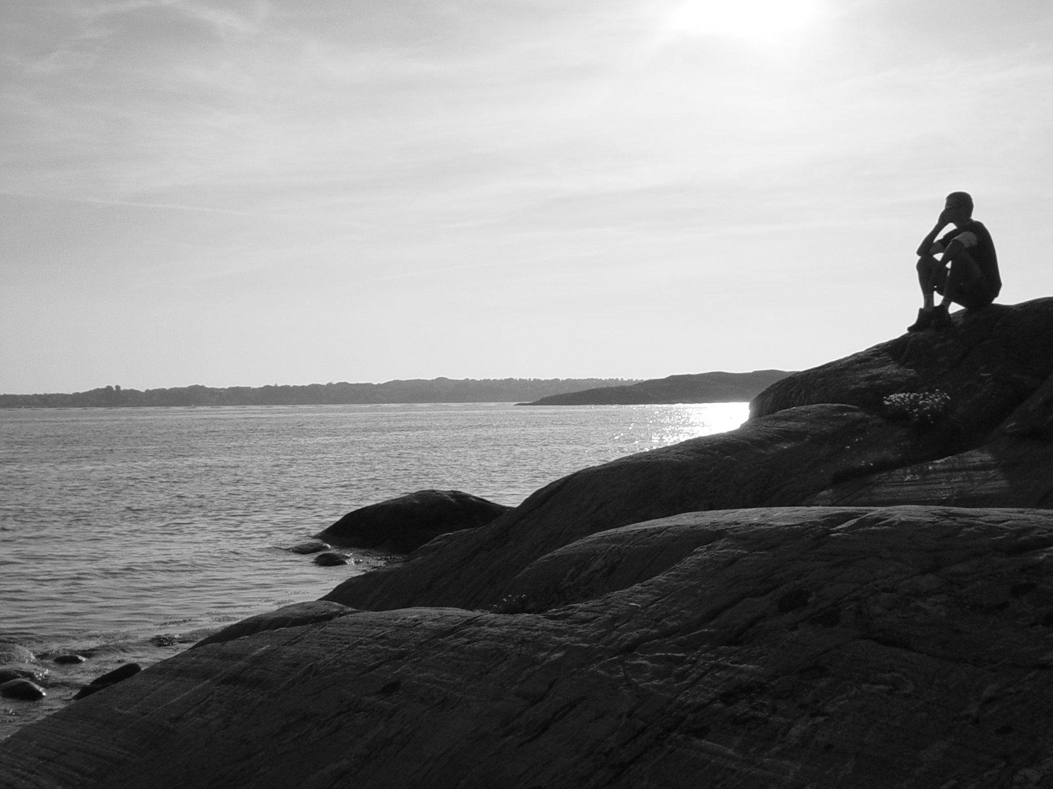 Björkö-zachod