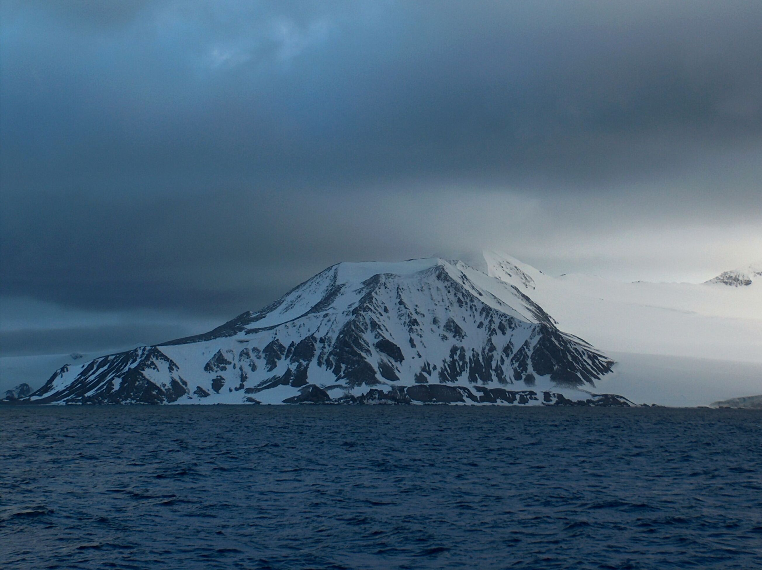 Botev-Peak