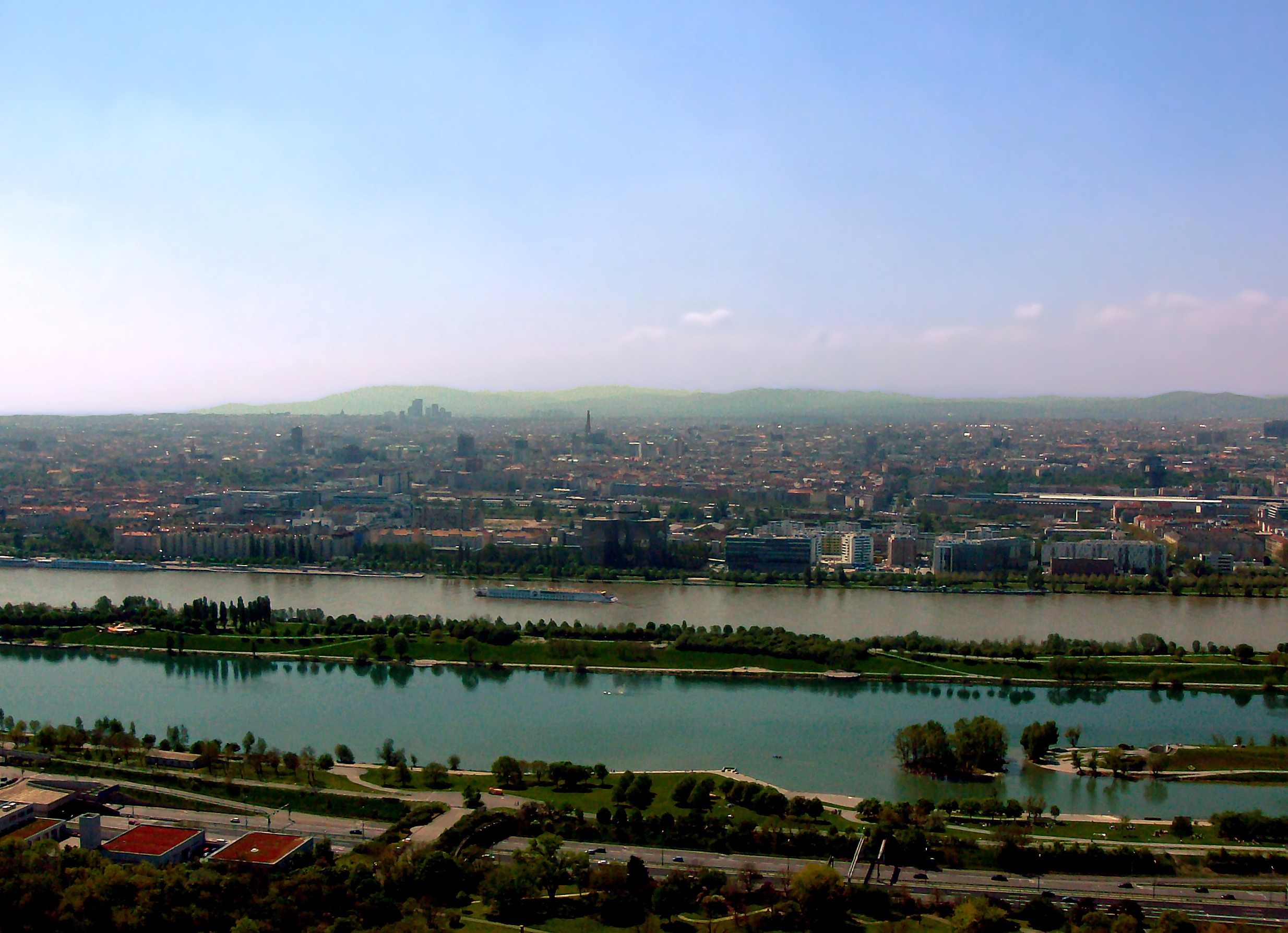 DonauInsel