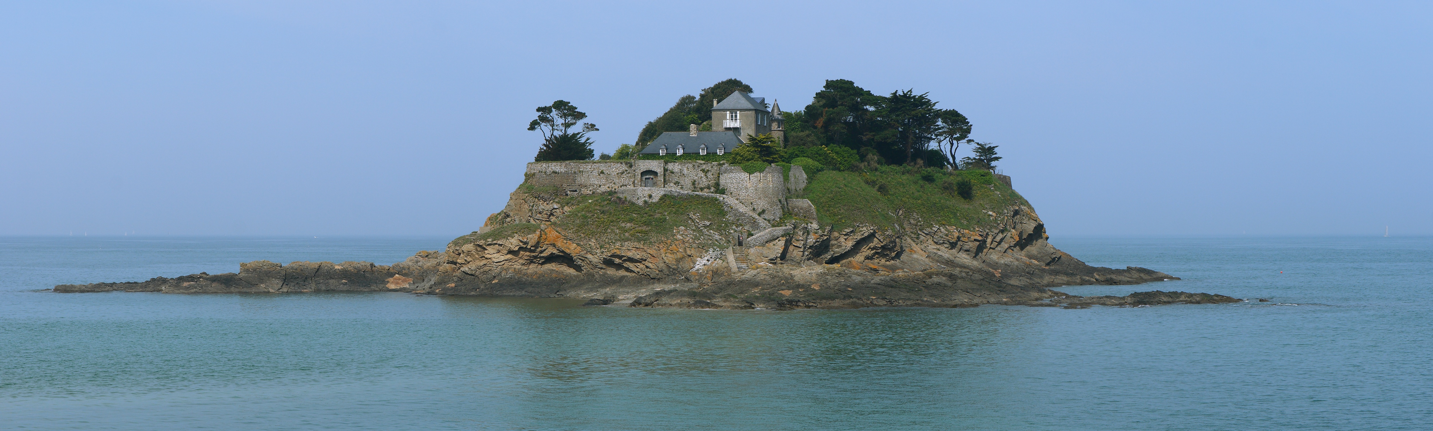 FortDuGuesclin