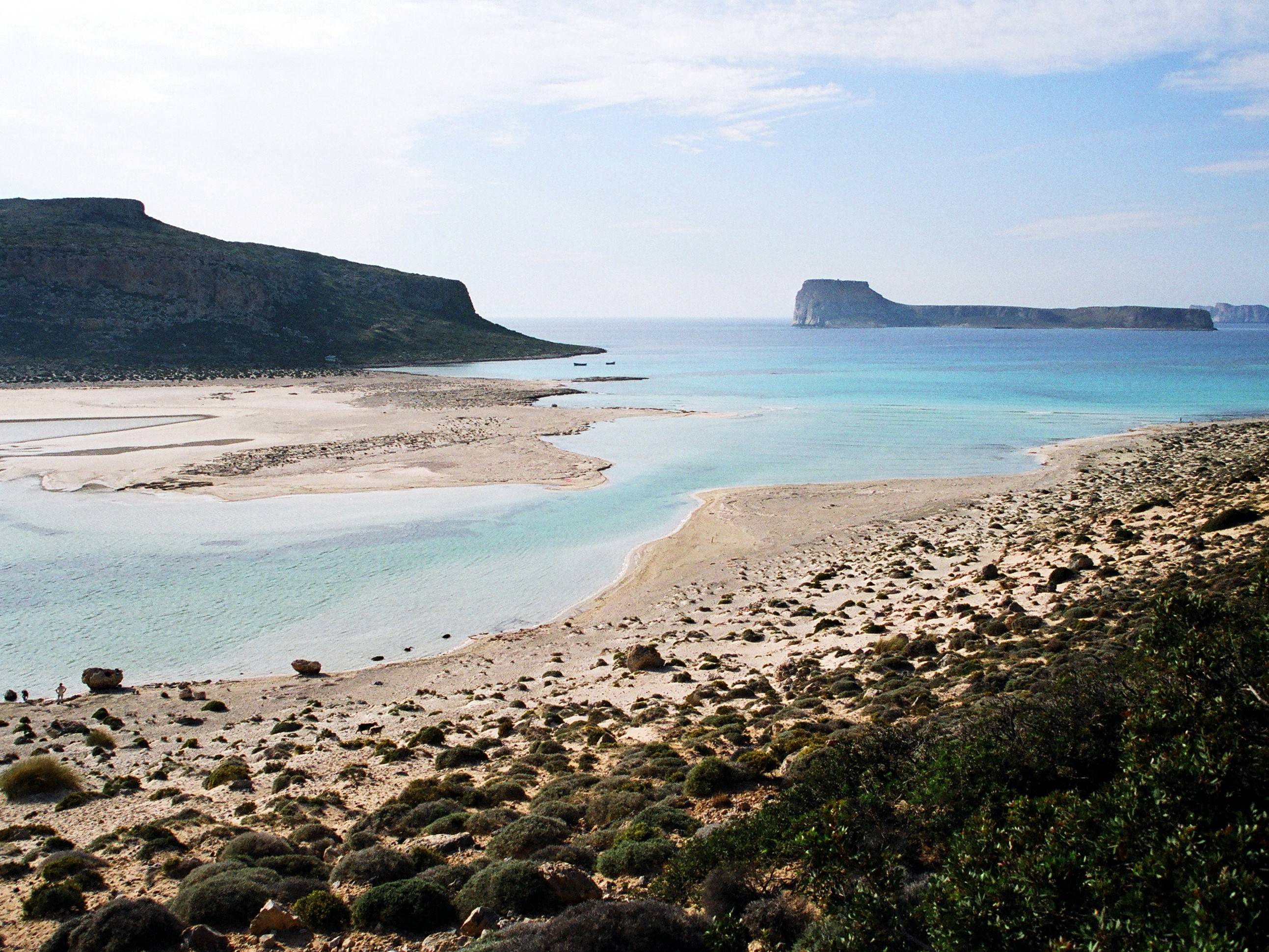 Gramvousa-Balos 3