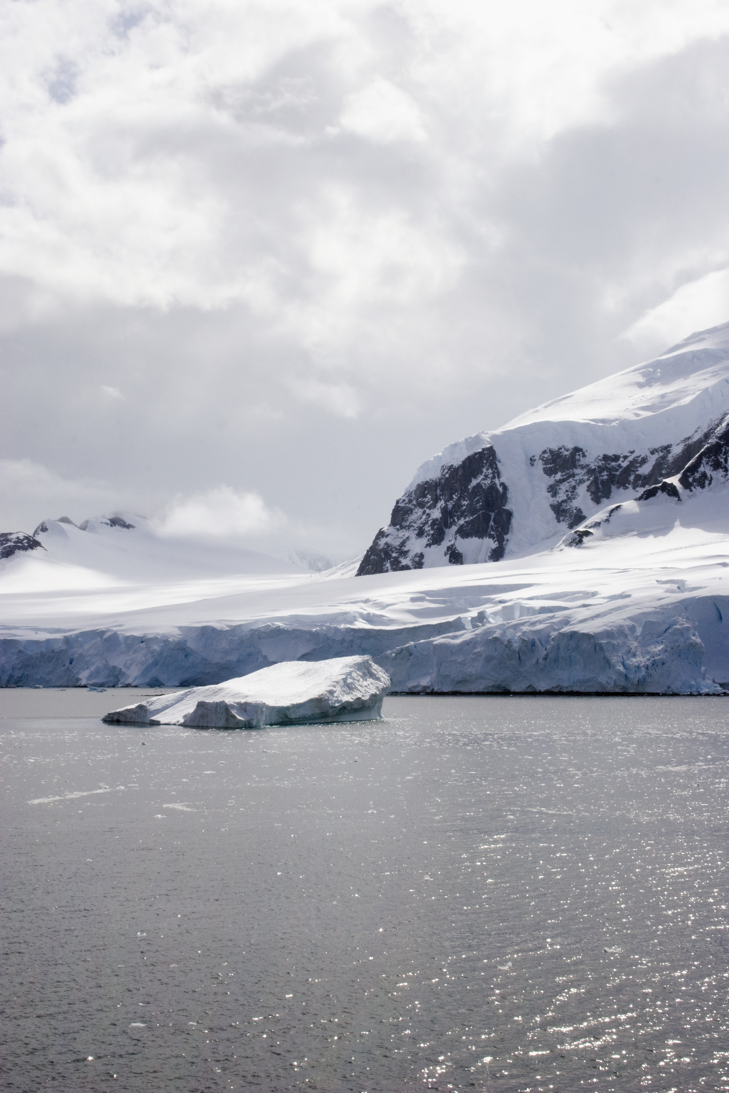 Iceonkinggeorgeislandbeta