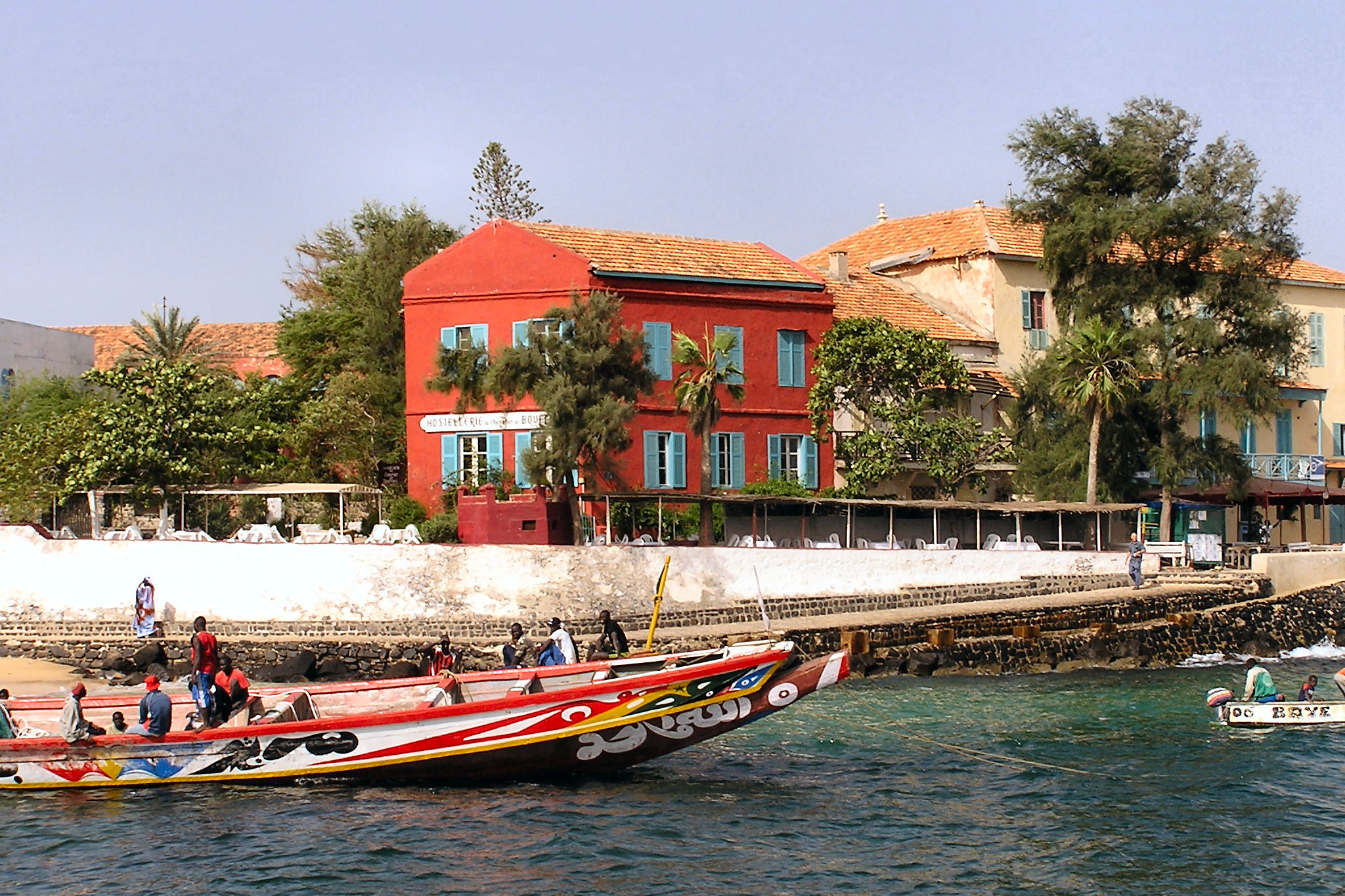 Ile gorée1