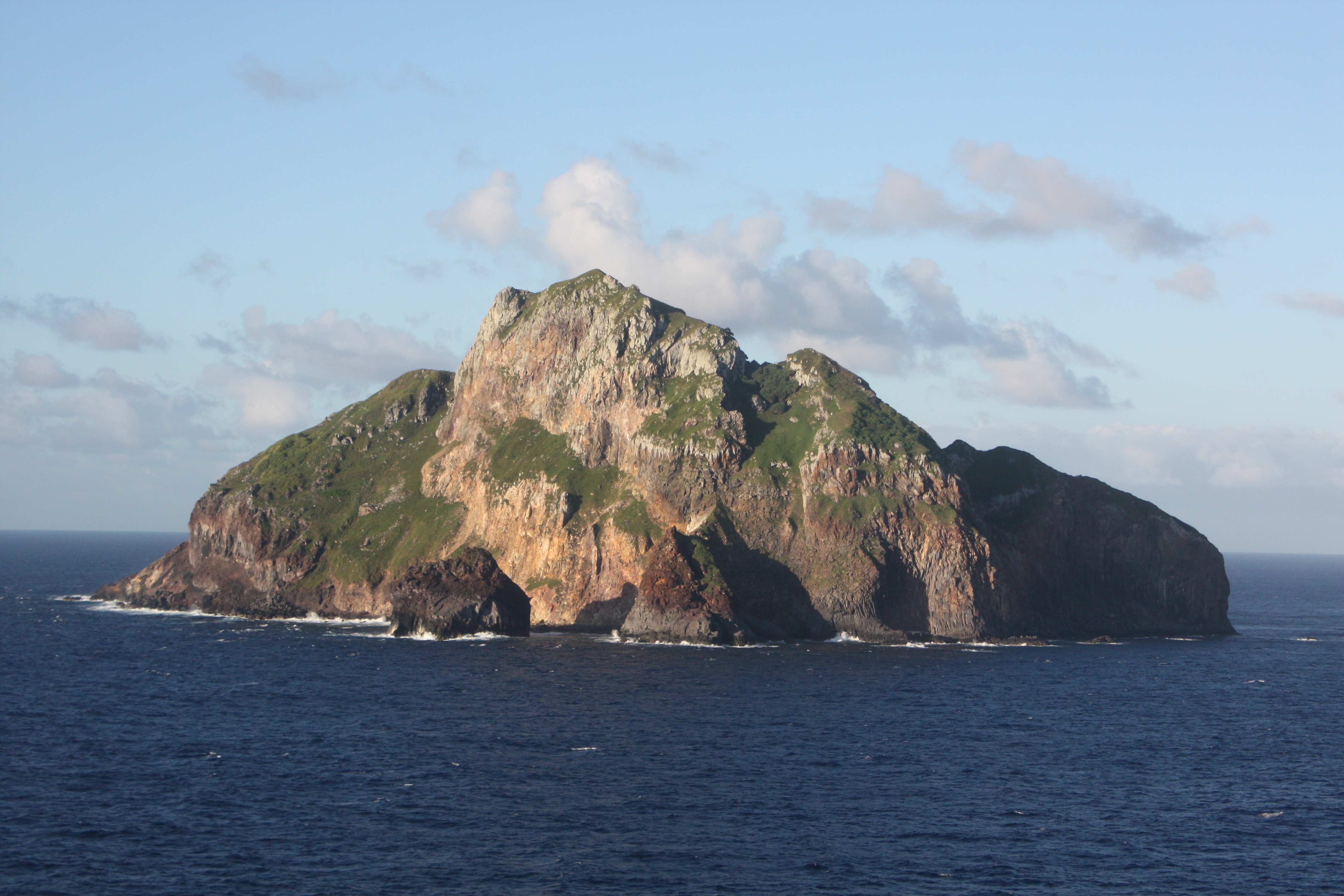 Ile hunter