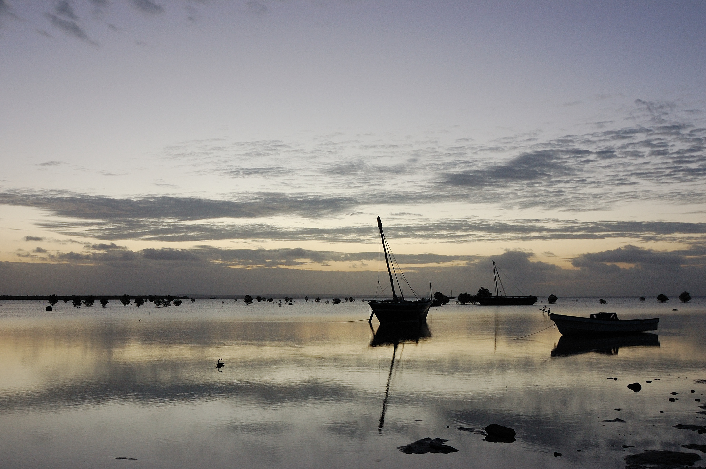 Ilha do Ibo - sunset-01