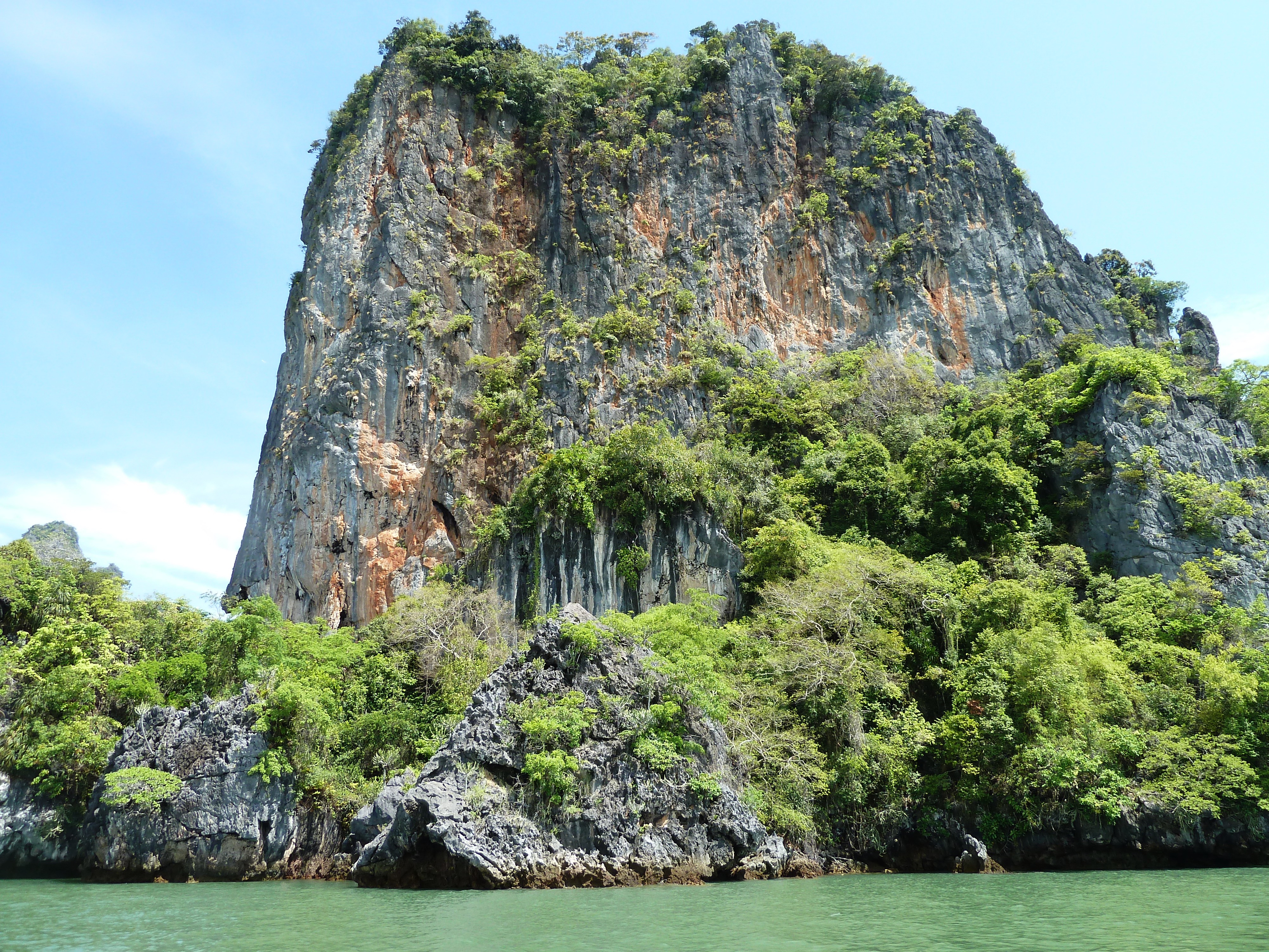 James Bond Island P1120318