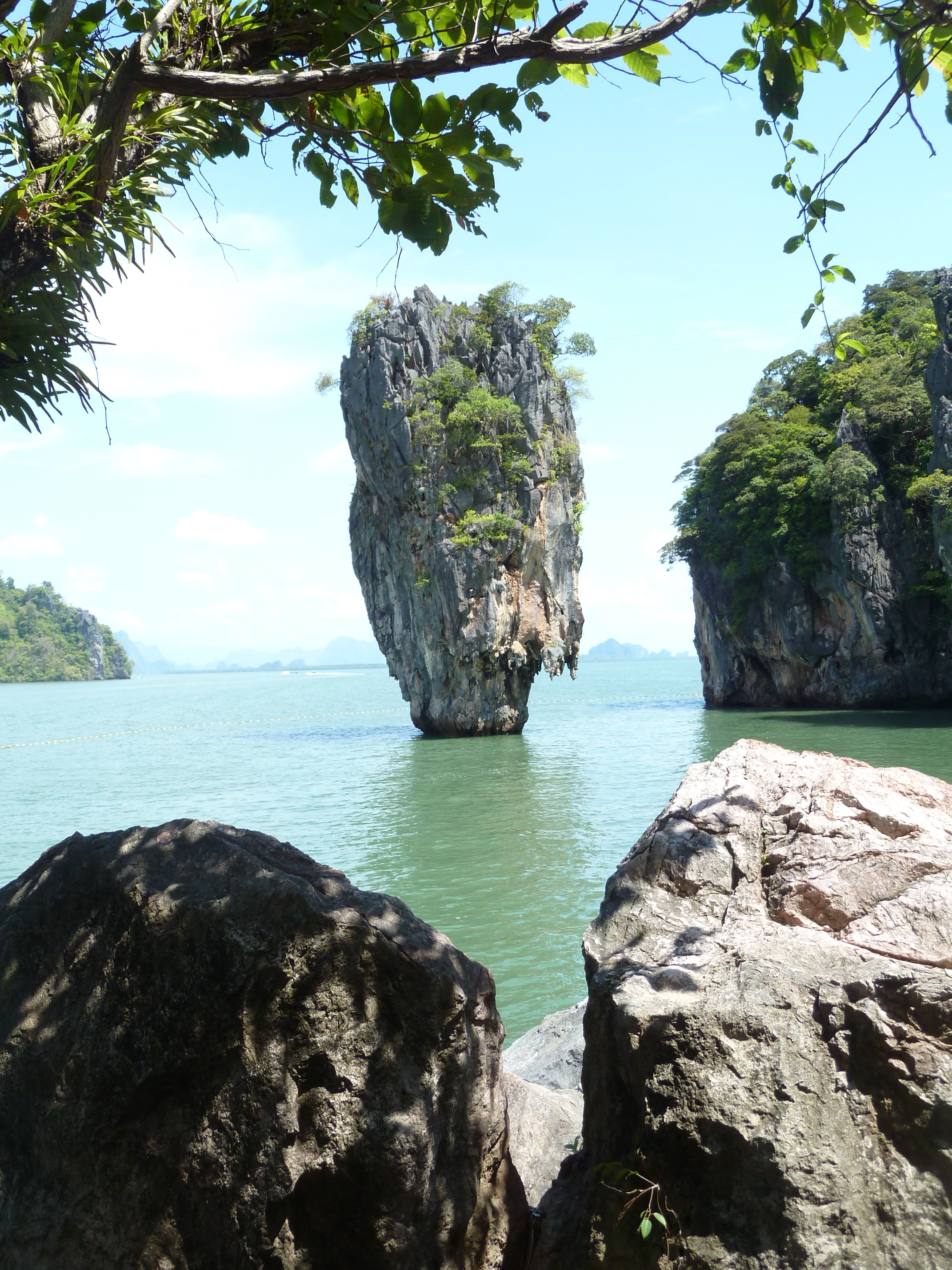 James Bond Island P1120356
