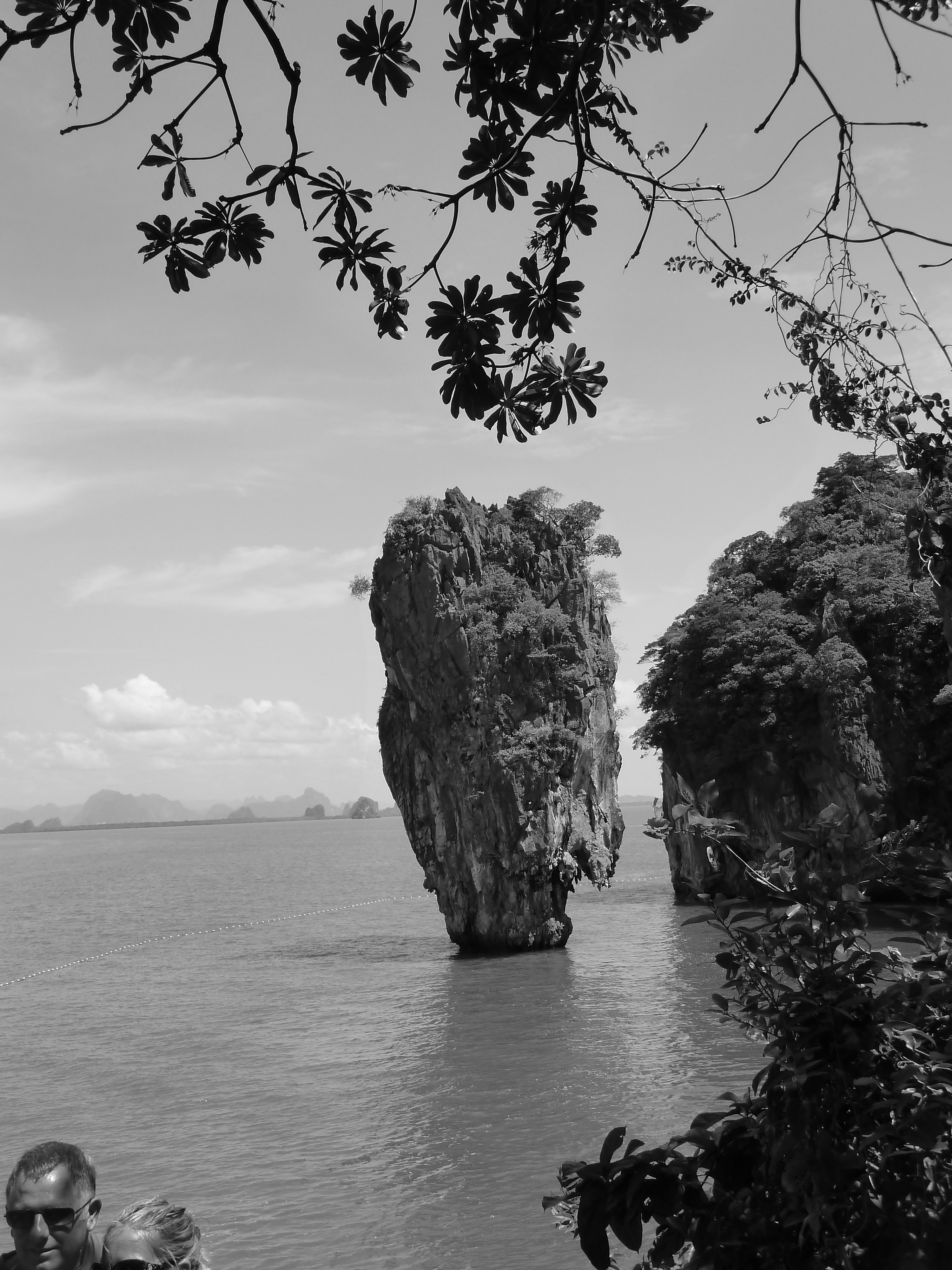 James Bond Island P1120359