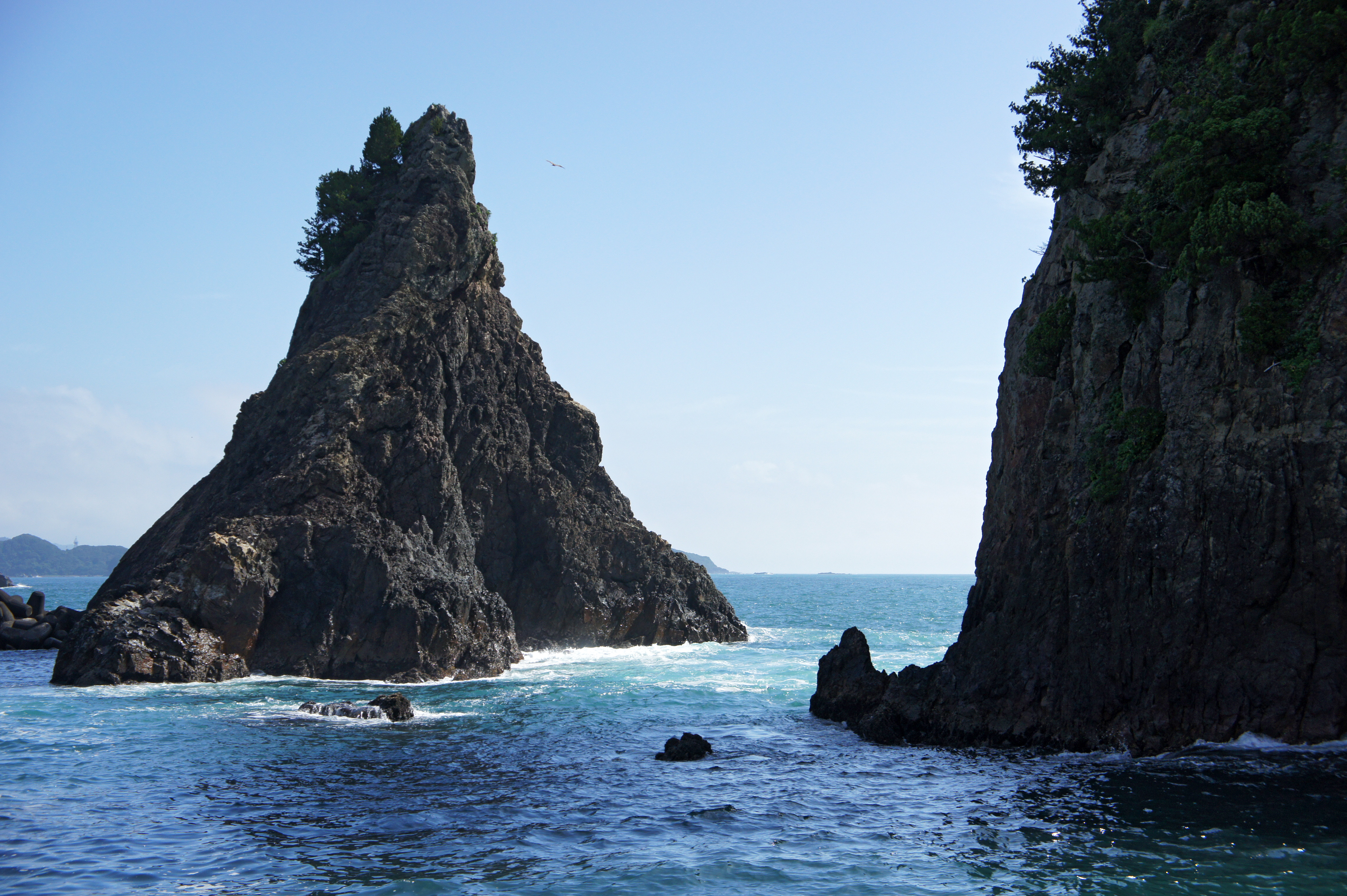 Ki-no-Matsushima Nachikatsuura Wakayama04n4592