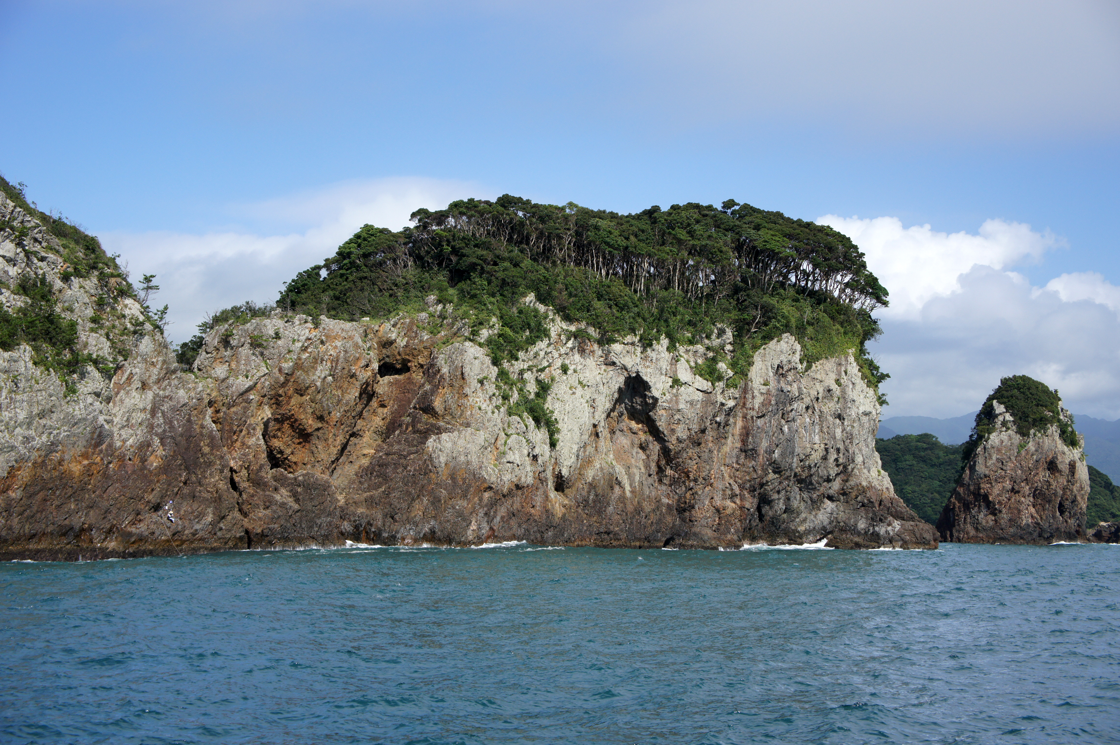 Ki-no-Matsushima Nachikatsuura Wakayama15n4592