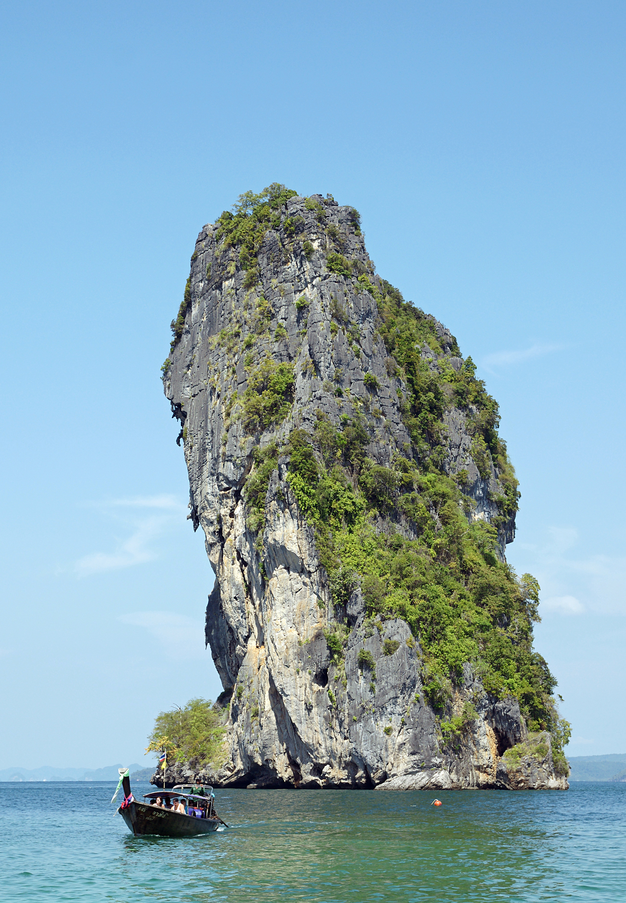 Koh Poda 2