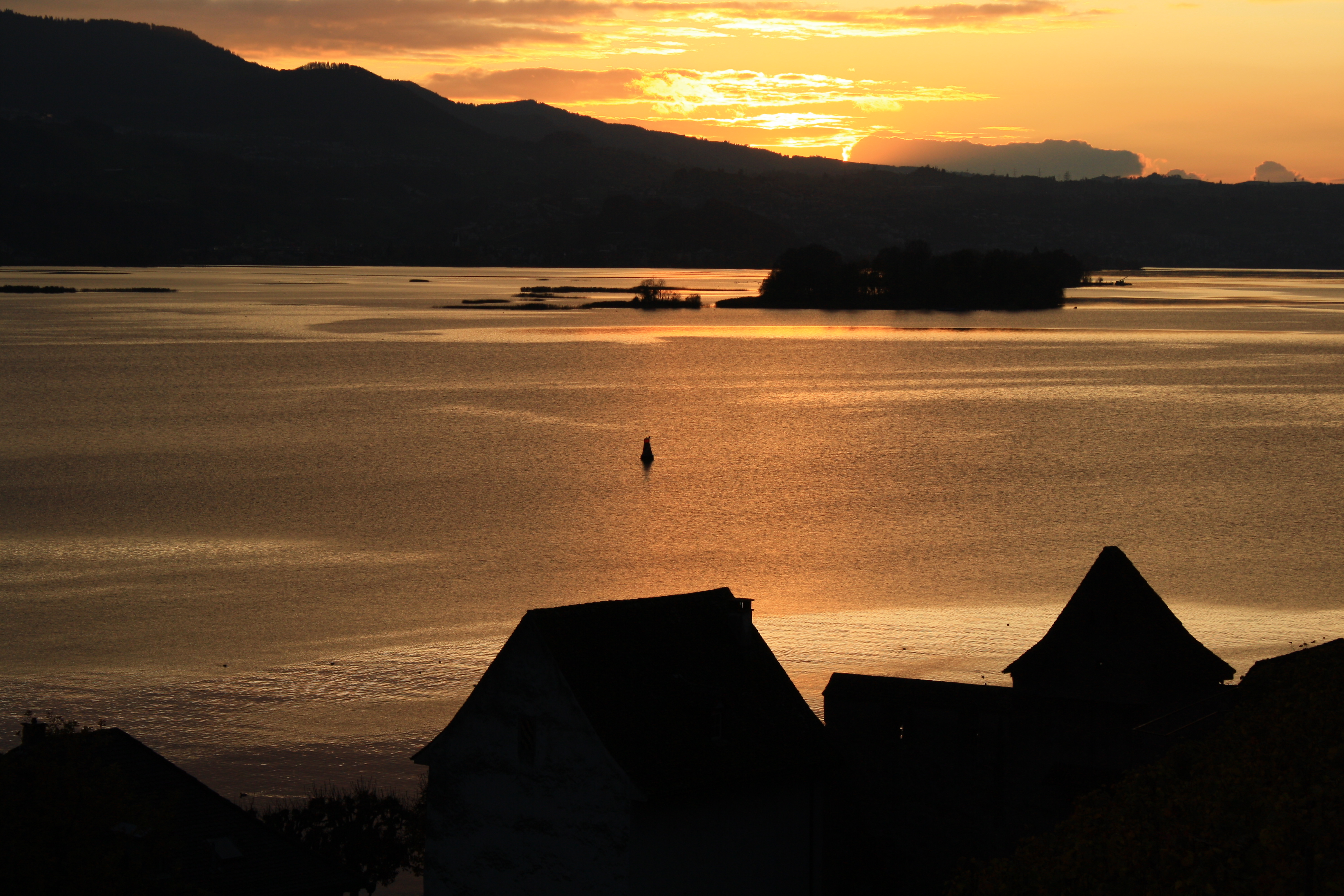 Lützelau - Rapperswil Lindenhof IMG 3016