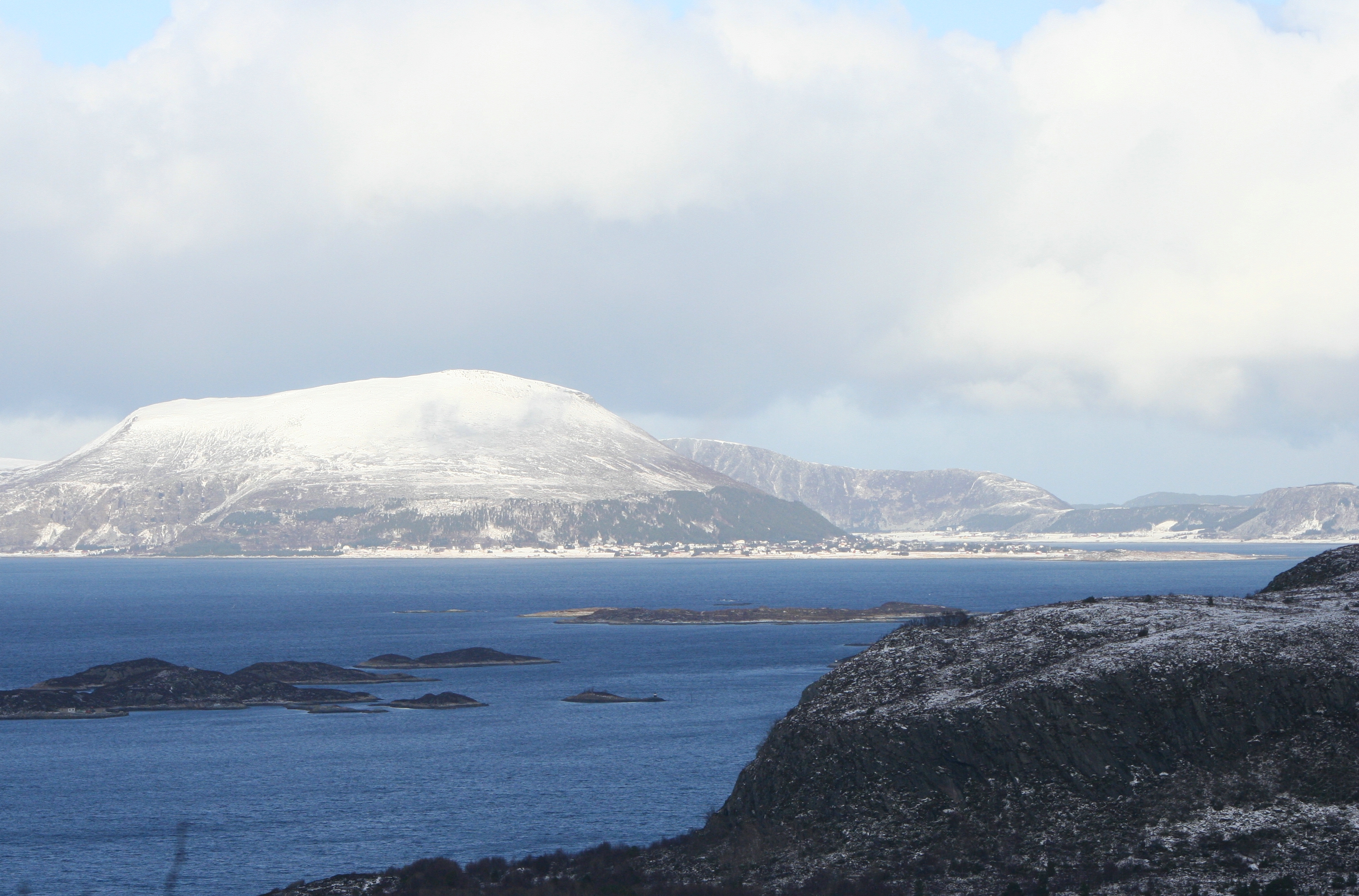 Lepsøy