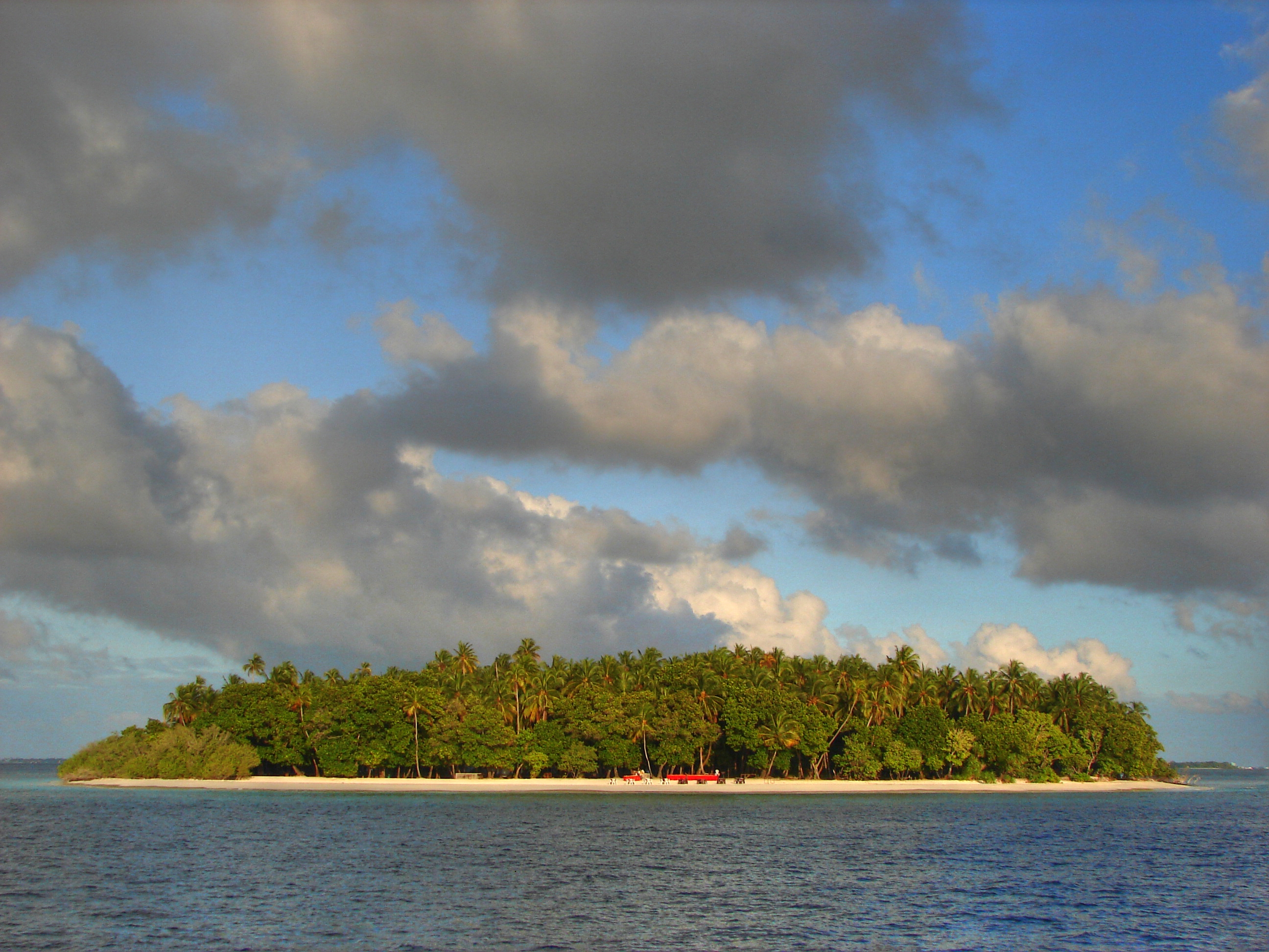 Maldives 00378