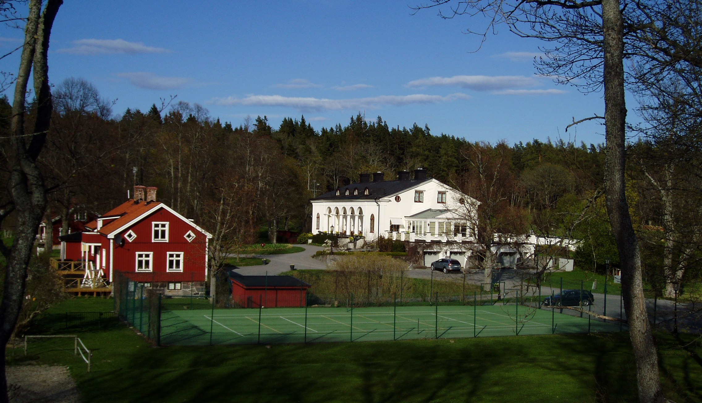 Norrnas gard