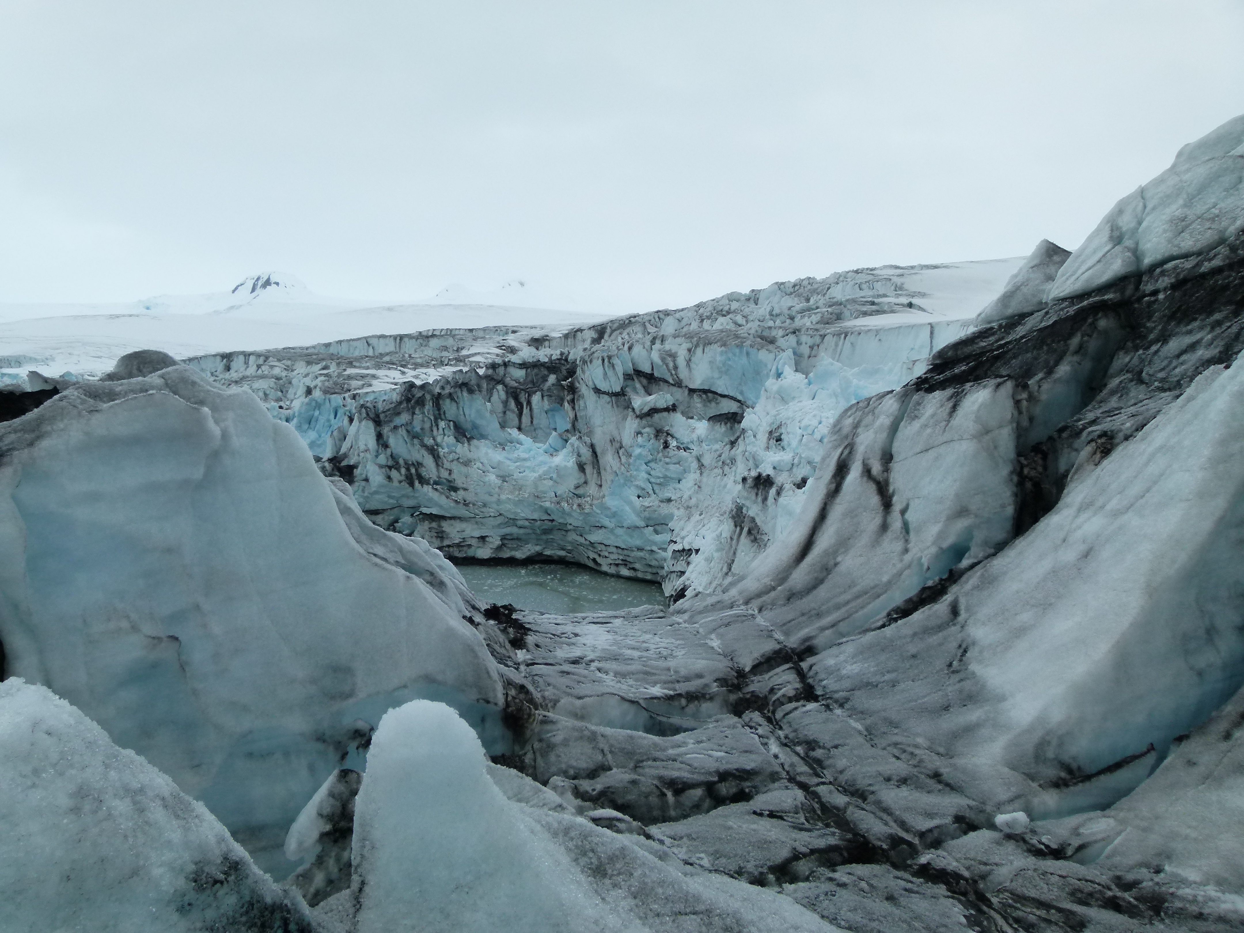 Perunika-Glacier-Antarctica