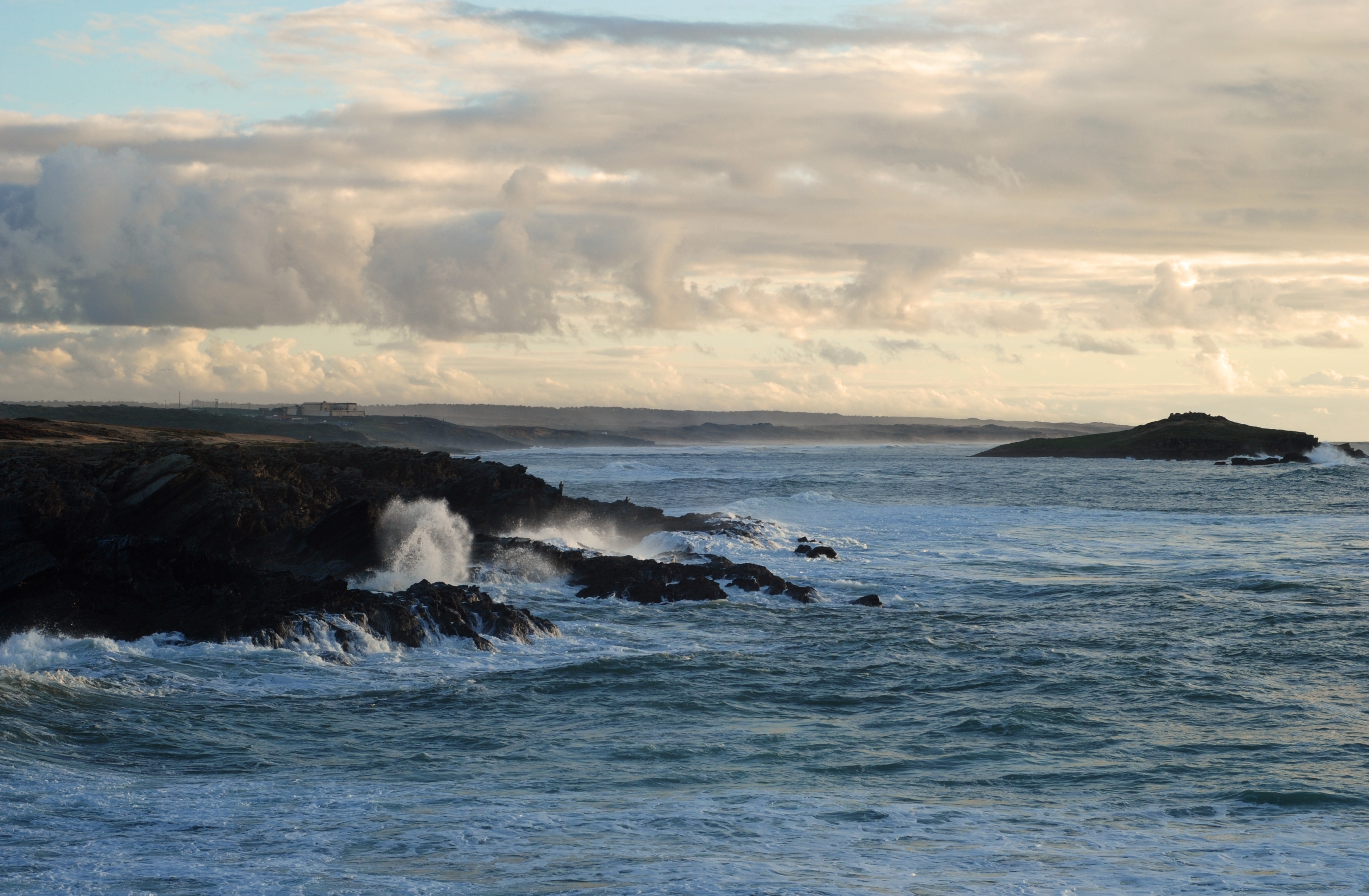 Porto Covo January 2011-3a