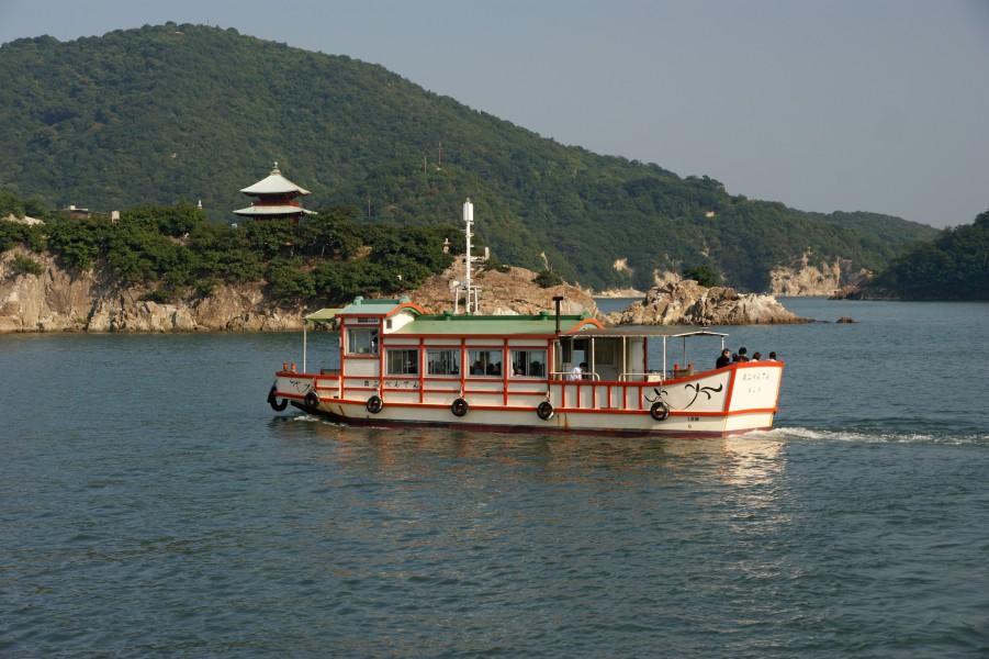 Benten island Fukuyama14n4592