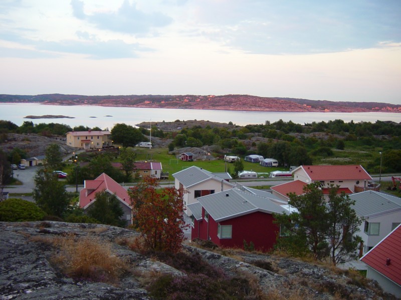 Björkö-camping