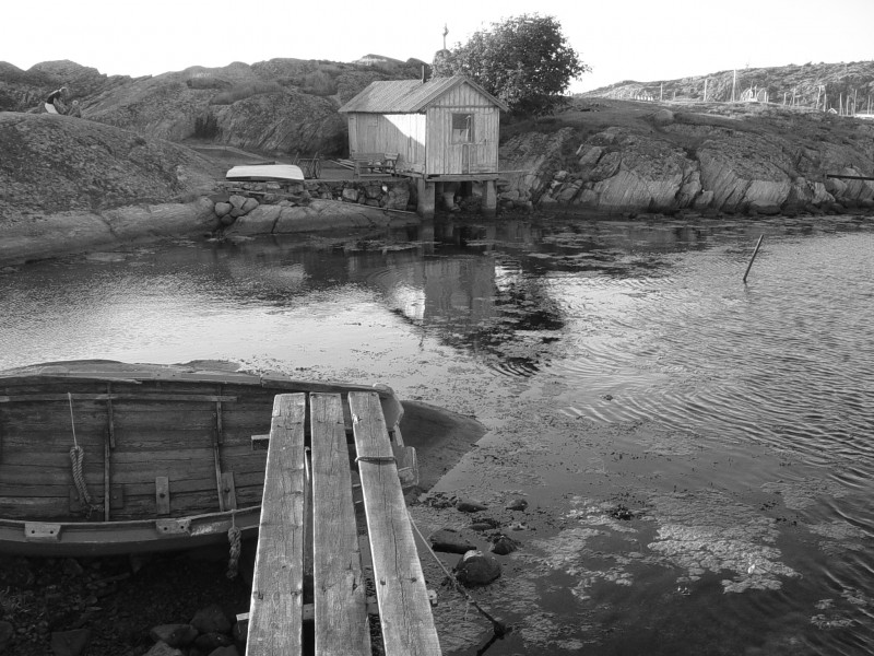 Björkö-oldsku