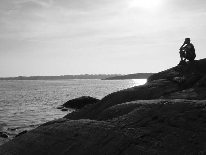Björkö-zachod