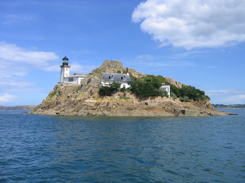 Chateau du Taureau 2