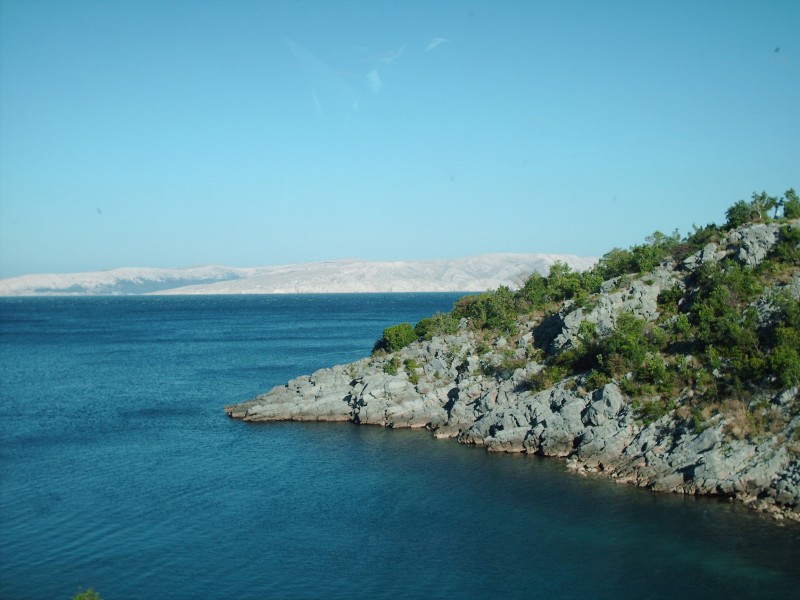 Croatia-Bay