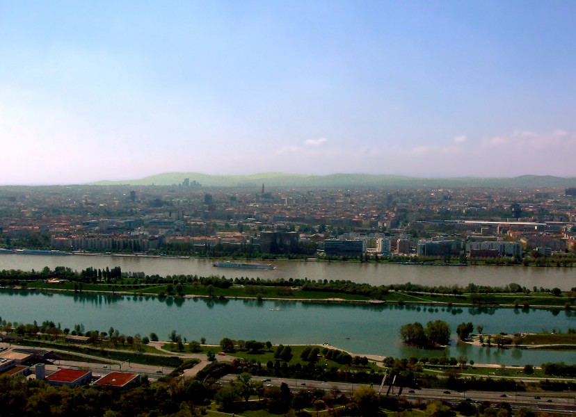 DonauInsel