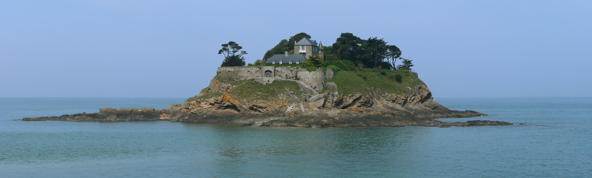 FortDuGuesclin