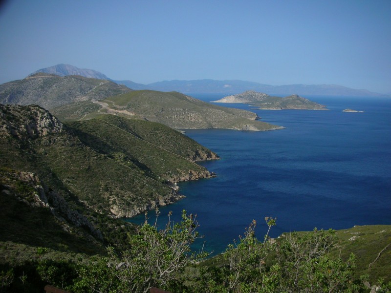 Fourni Agios Minas