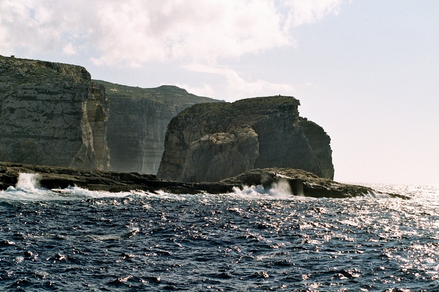 Fungus Rock