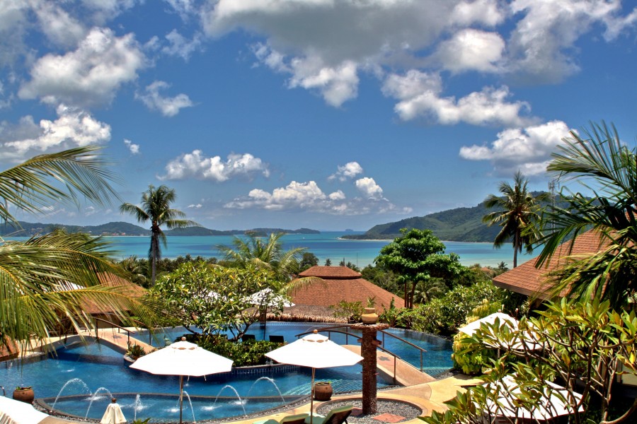 Golden Tulip Phuket Resorts Mangosteen Boutique Resort