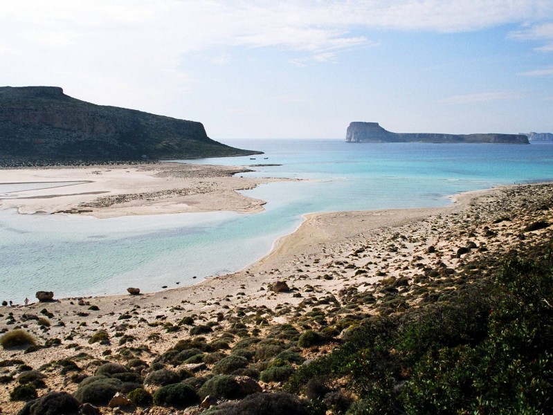 Gramvousa-Balos 3