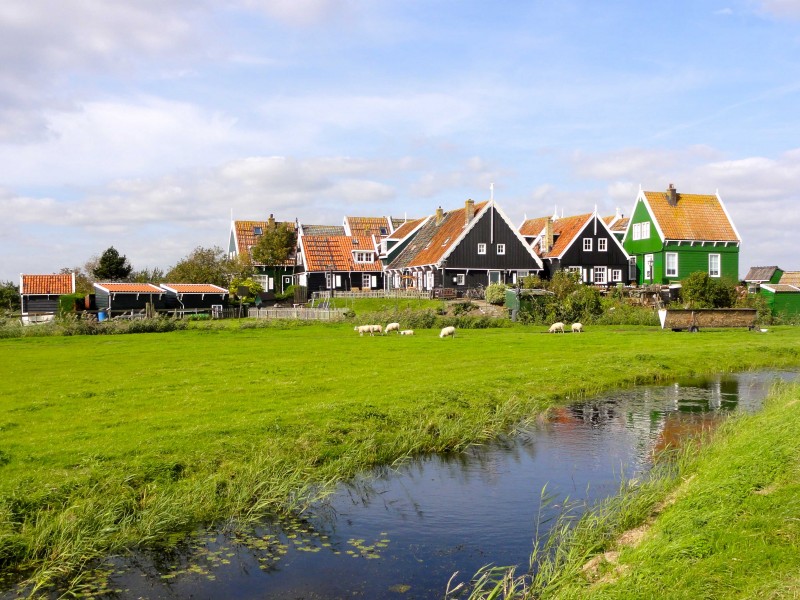 Grotewerf Marken