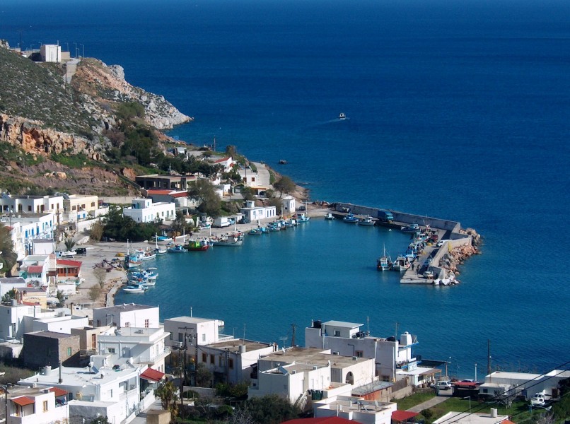 Παντέλι Λέρου