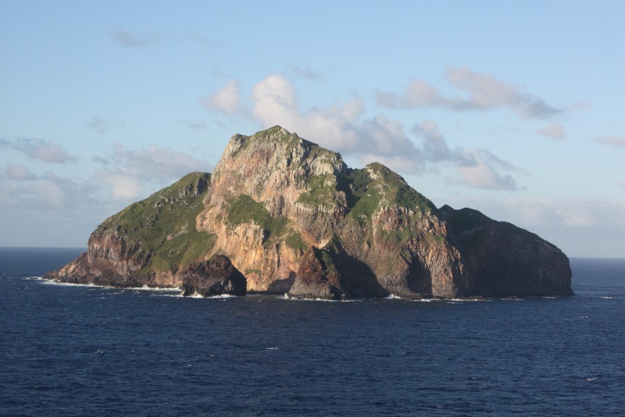 Ile hunter