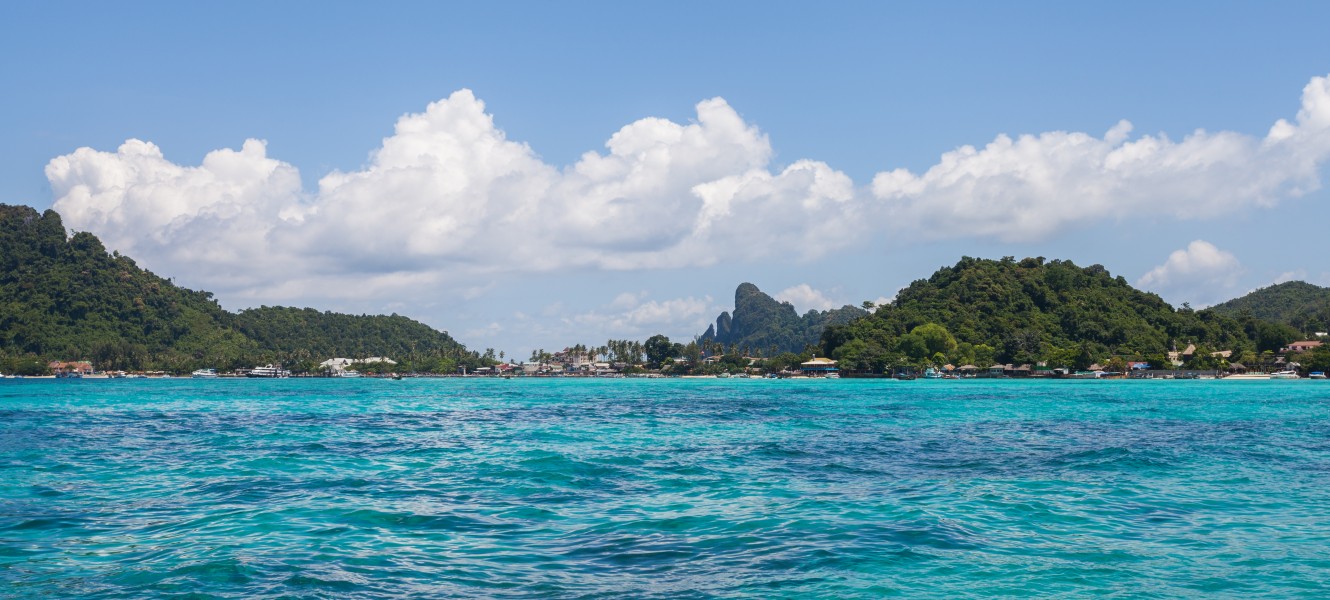 Isla Phi Phi Lay, Tailandia, 2013-08-19, DD 23