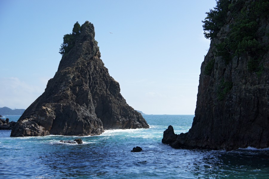 Ki-no-Matsushima Nachikatsuura Wakayama04n4592