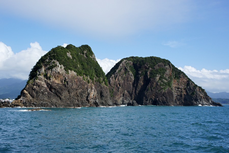 Ki-no-Matsushima Nachikatsuura Wakayama09bs3900