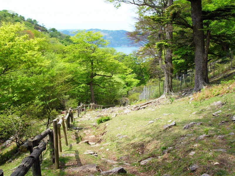 Kinkasan-tozan