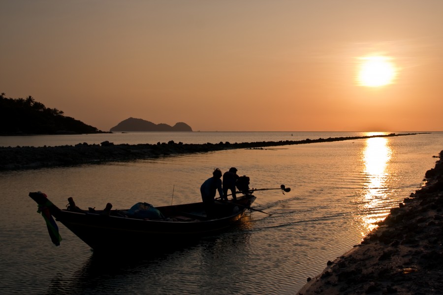 Koh Phangan AoWokTum 28