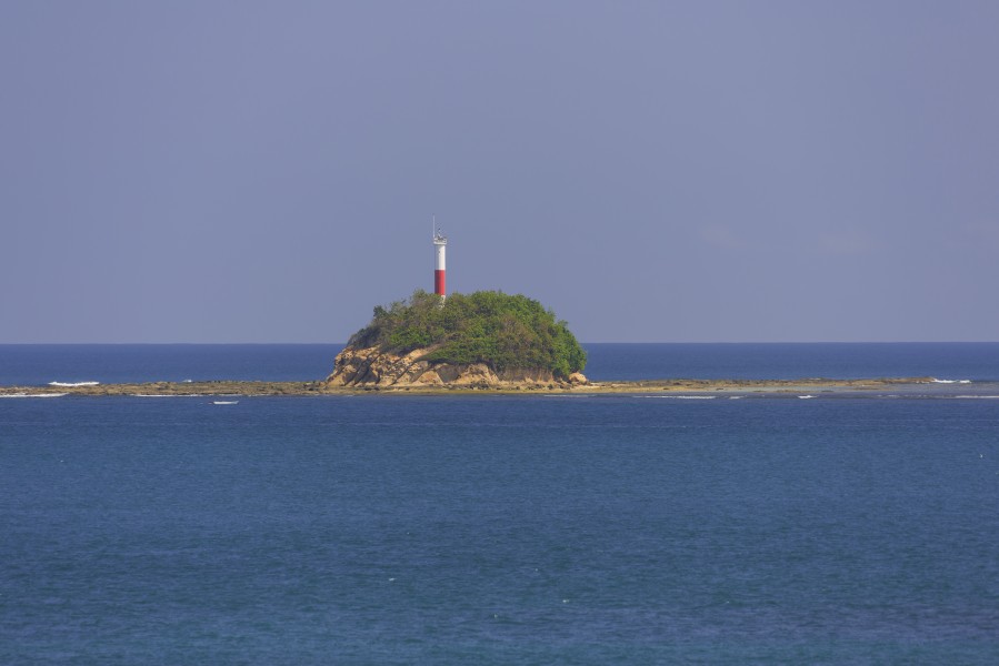 Kudat Sabah PulauKalampunian-3