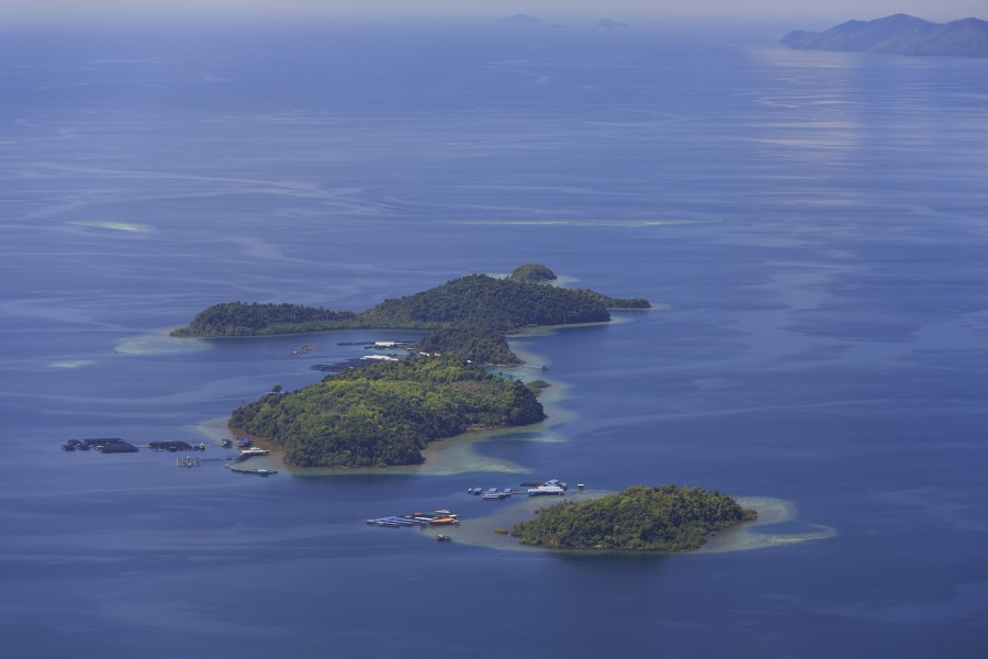 Lahad-Datu Sabah Panoramic-view-from-Tower-of-Heaven-04