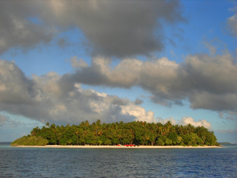 Maldives 00378