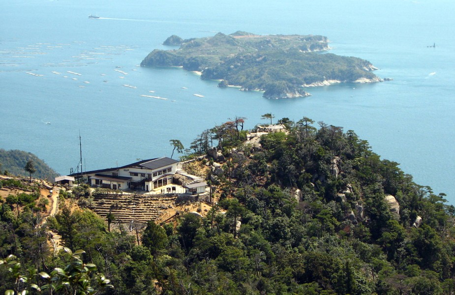 Miyajima Ropeway-02