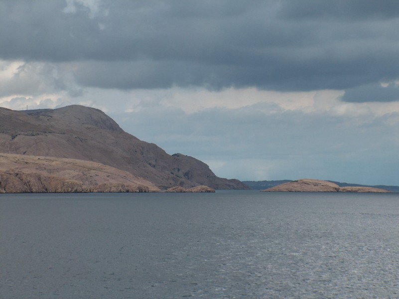 Otok Rab 01