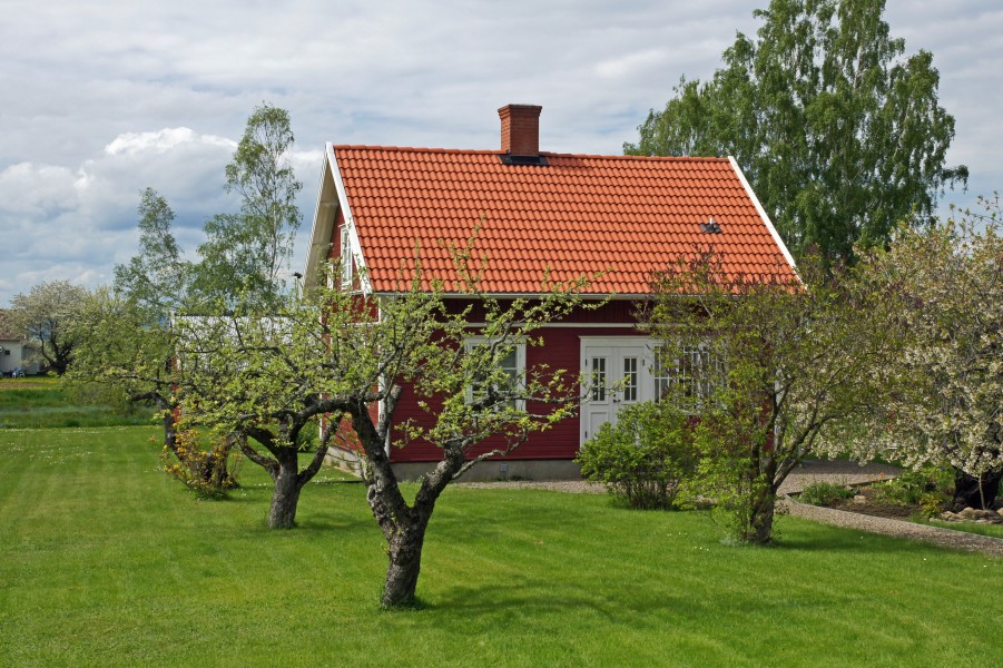 Schweden Visingsö 2