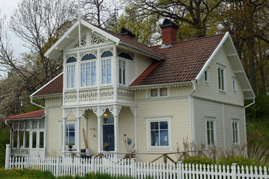 Schweden Visingsö 5
