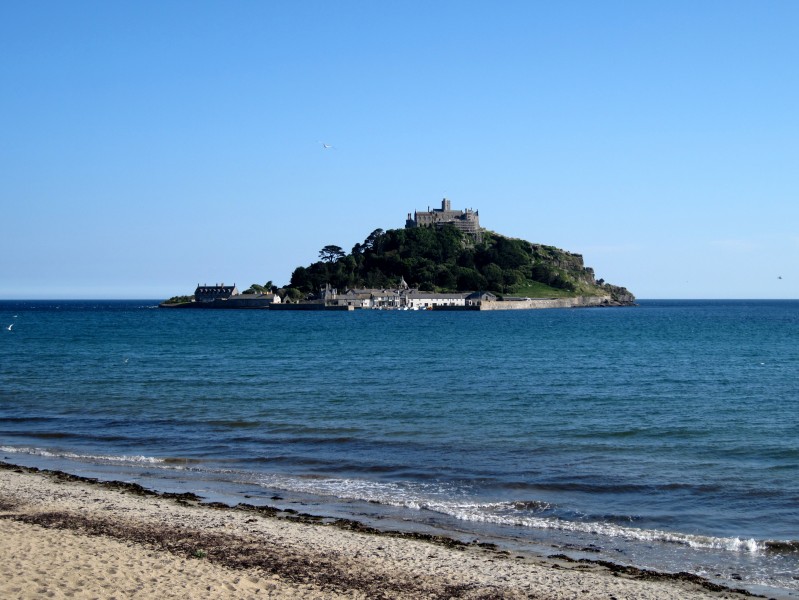 St. Michael’s Mount 04