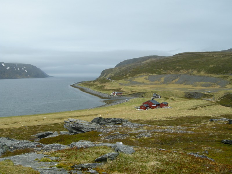 Tufjorden